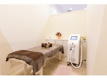 ラココ 静岡モディ店(LACOCO)/個室のプライベート空間♪