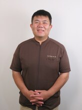 トータルボディケア ナゴミ 六条本店(和)&nbsp;井出山 敬明