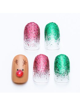 イーデザイン ネイル(E.design.Nail)/シンプル／￥9980［新規￥8980］