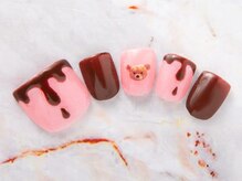 キティー 大宮店(kitty)/フット定額Bコース