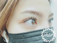 アイサロンフェア 川崎(eyesalon Fair)/パリジェンヌラッシュリフト