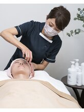 ハートアンドボディ 烏丸店(Heart&Body)&nbsp;水口 景子