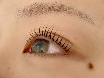 カラーリゾート Ai 葛西店/パリジェンヌラッシュリフト