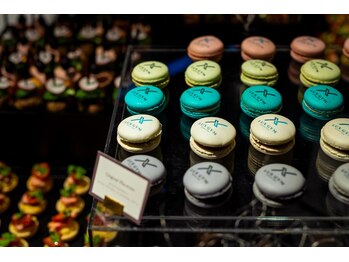 ルクスジム(LUX GYM)/パーソナルトレーニング