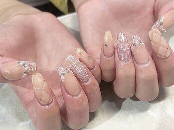 メルシー(Merci)/キルティング×ツイート　by和泉