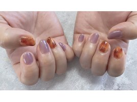 nail design...♪