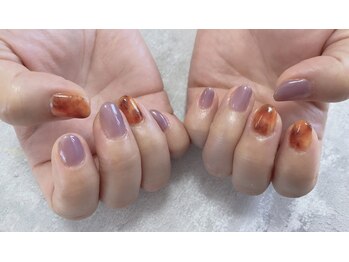 サロン ド シエル(Salon de ciel)/nail design...♪
