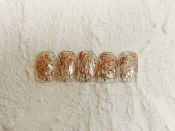 ブリッジバイネオリーブ 綱島店(bridge by neolive)/★選べる定額　￥6600