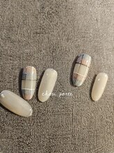 シュポルテ(chou porte)/