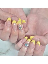 メイク(Me19)/お客様ネイル