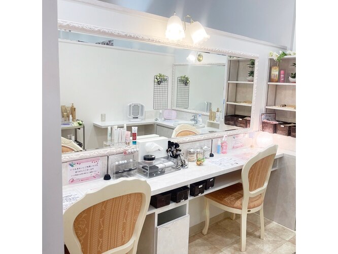 ジェイエステティック 浜松店｜ホットペッパービューティー
