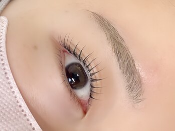 ヒア(Here.)/まつげパーマ/パリジェンヌ