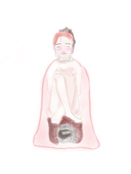 ケーナインエッセ(K9 esse)/黄土よもぎ蒸し