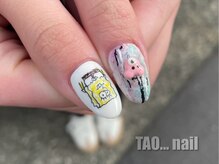 タオドットネイル(TAO...nail)