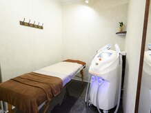 スリーズララ(Cerise LaLa)/メンズも全身脱毛の時代