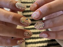 アンイーブン(uneven)/