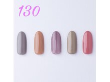 はあとねいる 湯島御徒町店/完全定額ジェルネイル