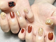 ジーン 中野店(gene)/[中野/パラジェル]