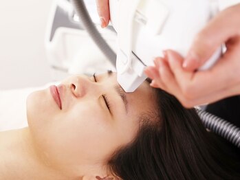 るあん/脱毛スポットケア 眉毛