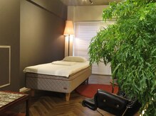 コルミチョン サロン(骨美整 salon)/サロン内観