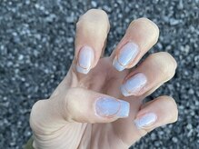 ワンスアポンアタイム(Once upon A time)/Gray orange line 