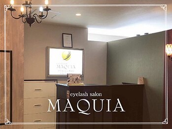 マキア ひたちなか店(MAQUIA)