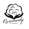 オゾンレメディ(O3remedy)のお店ロゴ
