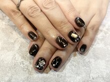 ガーデン ヘア&エステ&ネイル Garden/定額デザイン