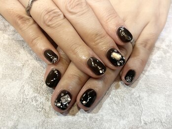 ガーデン ヘア&エステ&ネイル Garden/定額デザイン