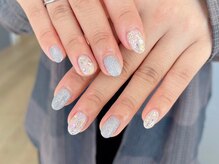 カラーズ ネイル アンド アイ(COLOR'S NAIL&EYE)/