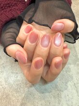 シームリーネイル(Seemly Nail)/マグネット
