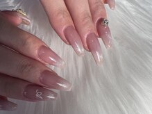 ラヴィッシュ(LAVISH)/マグネットグラデーション