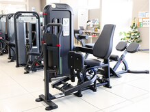 ソシテ 扶桑江南店(SOCITE...)/アブダクション／アダクション