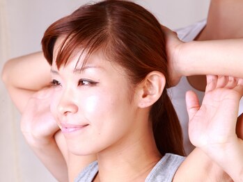 ジョナサン整体院/愛媛/今治/西条/整体/頭痛/腰痛