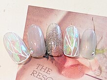 ティーエヌ 大船店/定額ネイル☆6600円