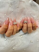 フロムネイルアンドアイラッシュ 神戸三宮(from nail&eyelash)/