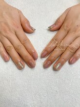 ルルミーナ(Lulu Mina)/～定額デザイン～