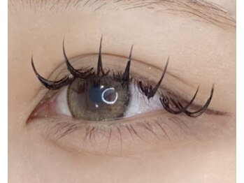 ルチア(Lucia)/束感!