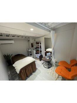 首・肩のつらさを改善したい