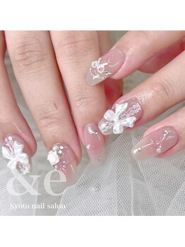 パーツ載せ放題