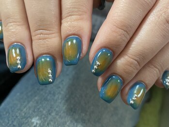 ニケ(Nik)/プラスシンプルコース66