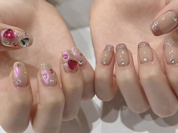 ブルー(BLUE)/full art ¥12,000