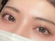 オッフェン アイブロウ アイラッシュ ネイル(offen)の写真/【30代以上の大人まつ毛・眉に】派手すぎない上品カールが大人気♪個室×アロマが選べる贅沢空間も嬉しい◎