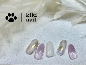 キキネイル たまプラーザ店(kikinail)/5.6月定額B／マグネット