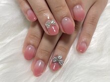 ヴェリタネイル(Verita nail)/グラデーション