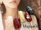 ネイルサロン マジックガール(Nail Salon MagiqueGirl)の写真/高技術×ハイセンス×圧倒的再現力で自分だけのこだわりネイルが叶う★[持ち込みアート10本90分やり放題]