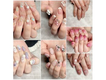 ネルフィーズ(NAILFY's)