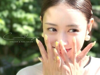 クレセント アイアンドネイル 今泉店(Crescent)の写真