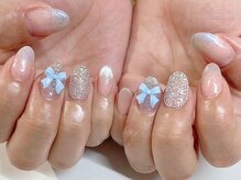 サロンドフェイス(Salon de Faith)/■ジェル/定額■