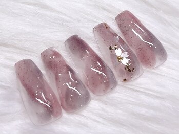 プラータ(PLATA)/定額デザイン￥8500【2503-3】